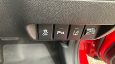 Honda Jazz 1.3 EX Navi 5dr CVT Petrol Hatchback